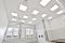 LED світильник вбудований LEDVANCE PL COMP 600 V 33W 6500K U19 DALI