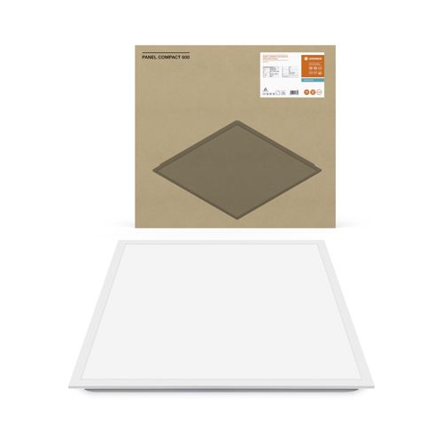 LED світильник LEDVANCE PL COMP 600 V 30W 4000K U19
