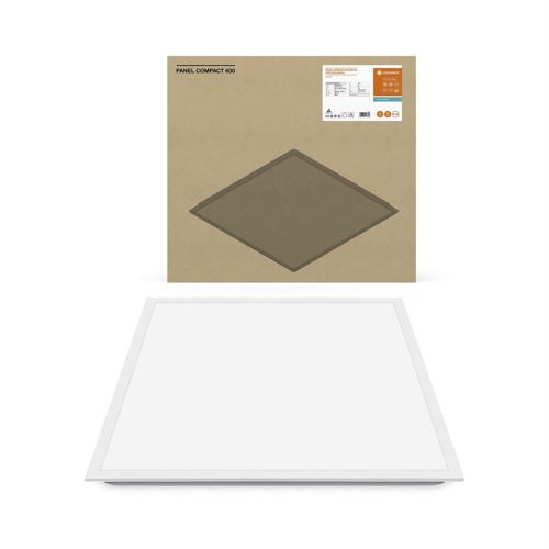 LED світильник LEDVANCE PL COMP 600 V 35W 4000K U19