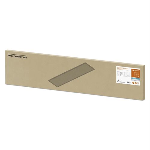 LED світильник LEDVANCE PL COMP 1200 V 35W 4000K U19 DALI
