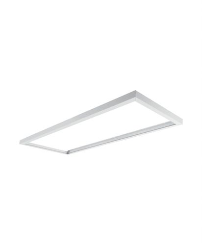 Рамка для накладного монтажу LEDVANCE PL 1200x300 SF MOUNT KIT H70 VAL