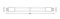 Лампа LEDVANCE LEDTUBE T8 UN V 600 8W 3000K