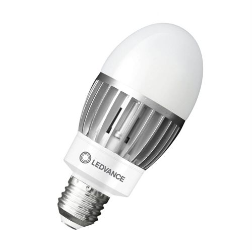 Лампа LED OSRAM для заміни газорозрядних ламп HQLP 2000LM 14,5W 4000K E27