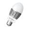 Лампа LED OSRAM для заміни газорозрядних ламп HQLP 2000LM 14,5W 4000K E27