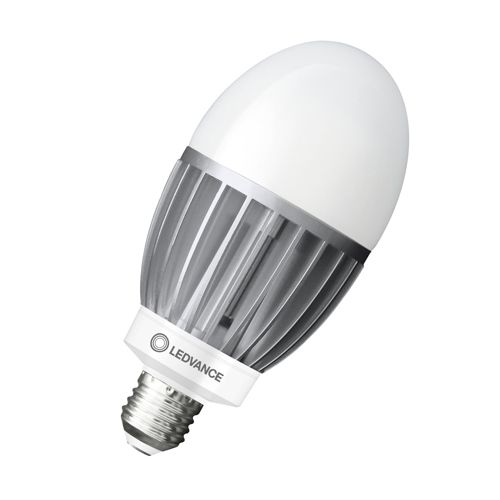 Лампа LED OSRAM для заміни газорозрядних ламп HQLP 4000LM 29W 4000K E27