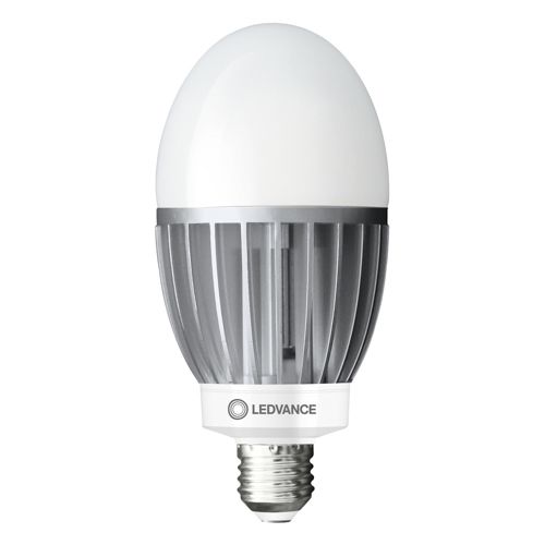 Лампа LED OSRAM для заміни газорозрядних ламп HQLP 4000LM 29W 4000K E27