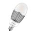 Лампа LED OSRAM для замены газоразрядных ламп HQL P 6000LM 41W 4000K E27