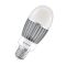 Лампа LED OSRAM для заміни газорозрядних ламп HQLP 5400LM 41W 2700K E40