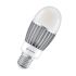 Лампа LED OSRAM для заміни газорозрядних ламп HQLP 5400LM 41W 2700K E40