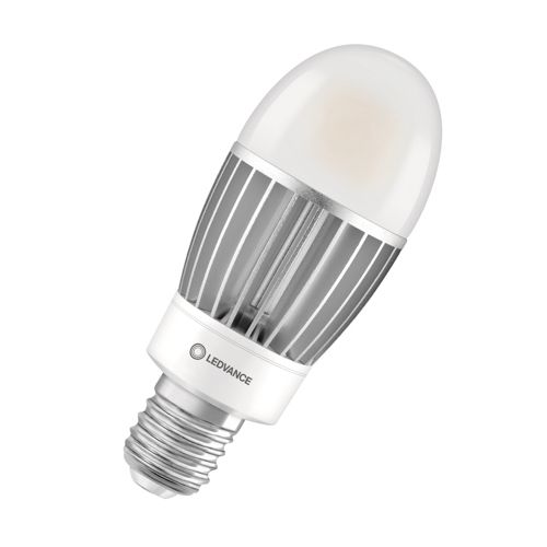 Лампа LED OSRAM для заміни газорозрядних ламп HQLP 6000LM 41W 4000K E40