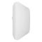 LED світильник LEDVANCE накладний SF SQUARE 330 SEN V 24W 3000K IP44