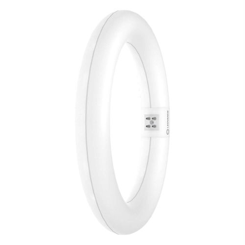 Лампа LEDVANCE кільцева T9C EM 22 11W 6500K G10Q 10x1
