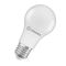 Лампа LEDVANCE груша CL A60 DS 8.8W 2700K FR E27