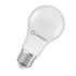 Лампа LEDVANCE груша CL A60 DS 8.8W 2700K FR E27