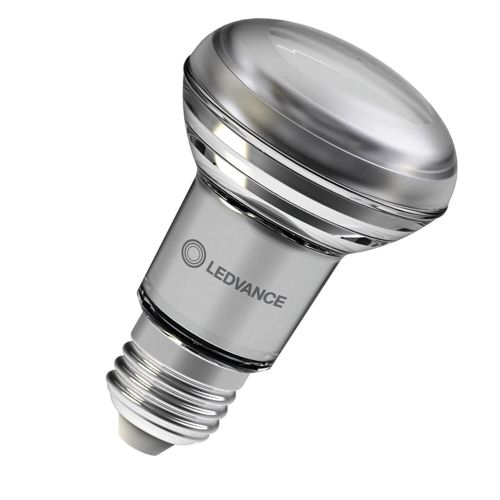 Лампа LEDVANCE рефлекторна R63 60 DIM 4,9W 2700K 230V GL E27 10X1