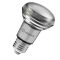 Лампа LEDVANCE рефлекторна R63 60 DIM 4,9W 2700K 230V GL E27 10X1
