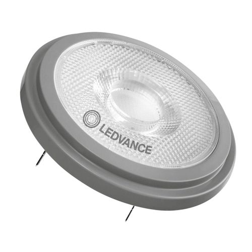 Лампа LED OSRAM рефлекторна PAR111 7,4W 3000K 12V G53