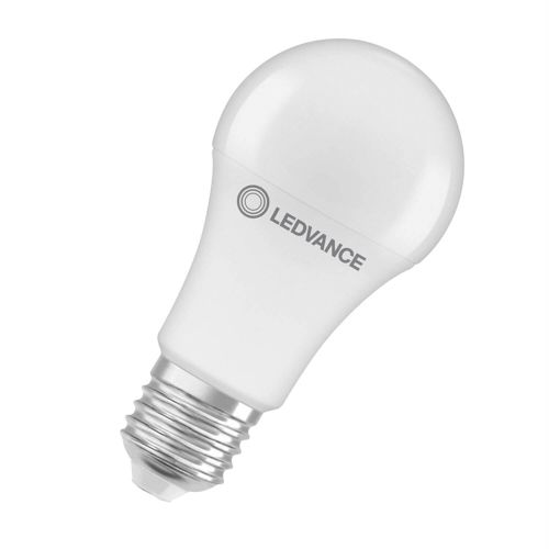 Лампа LEDVANCE груша CLAS A100 14W 4000K 230V E27