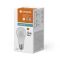 Лампа LEDVANCE груша CLAS A100 13W 6500K 230V E27