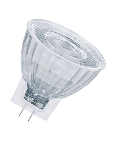 Лампа LEDVANCE рефлекторна MR11 35 36 4,2W 4000K 12V GU4 10X1