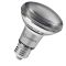 Лампа LEDVANCE рефлекторна R80 100 DIM 8,5W 2700K 230V GL E27 10X1