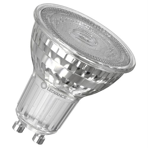 Лампа LED OSRAM рефлекторна PAR16 80 60 6,9W 3000K 230V GU10