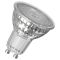Лампа LED OSRAM рефлекторна PAR16 80 60 6,9W 3000K 230V GU10