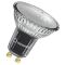 Лампа LEDVANCE рефлекторна PAR16 DIM 80120 7,9W 3000K 230V GU10 10X1