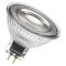 Лампа LED OSRAM з димованим рефлектором MR11 DIM GL 35 4,5W 2700K 12V GU5.3