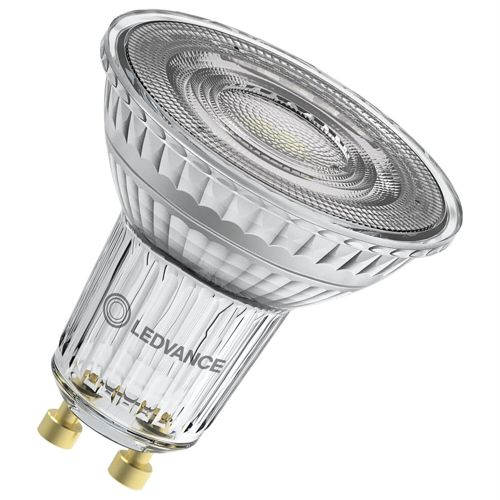 Лампа LEDVANCE рефлекторна PAR16 DIM 35 36 3,4W 2700K 230V GU10 10X1