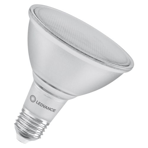 Лампа LEDVANCE рефлекторна PAR 38 120 30 13,5W 2700K 230V E27 6X1