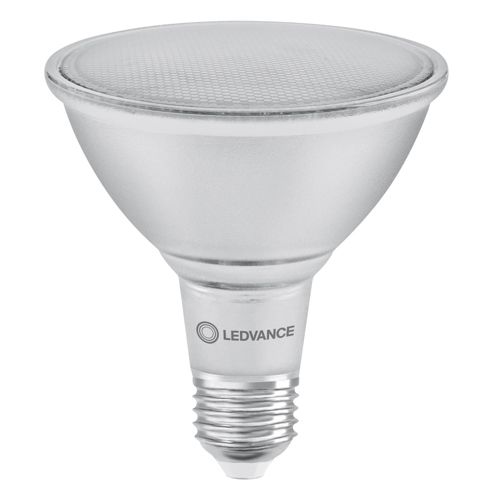 Лампа LEDVANCE рефлекторна PAR 38 120 30 13,5W 2700K 230V E27 6X1
