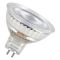 Лампа LED OSRAM з рефлектором MR16 3536 3.8W 2700K 12V GU5.3 P