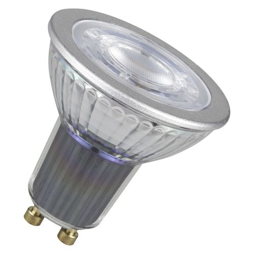 Лампа LED OSRAM рефлекторна PAR16 PAR16 DIM 100 36 9,6W 3000K 230V GU10 10X1