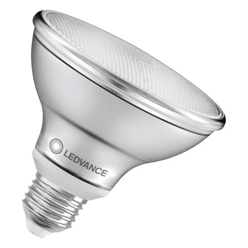 Лампа LED OSRAM рефлекторна, диміруєма PAR30 7536 DIM 10W 2700K E27 P
