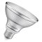 Лампа LED OSRAM рефлекторна, диміруєма PAR30 7536 DIM 10W 2700K E27 P