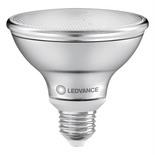 Лампа LED OSRAM рефлекторна, диміруєма PAR30 7536 DIM 10W 2700K E27 P