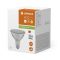 Лампа LEDVANCE рефлекторна PAR 38 DIM 120 30 15,2W 2700K 230V E27 6X1