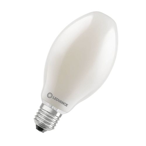 Лампа LED OSRAM для заміни газорозрядних ламп HQL FIL V 3000LM 20W 4000K E27