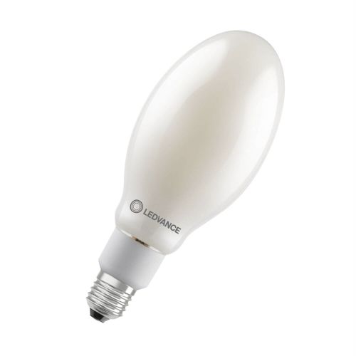 Лампа LED OSRAM для заміни газорозрядних ламп HQL FIL V 3600LM 24W 2700K E27