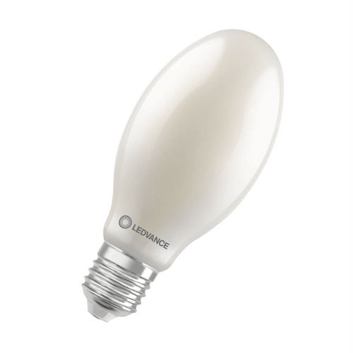 Лампа LED OSRAM для заміни газорозрядних ламп HQL FIL V 6000LM 38W 4000K E40