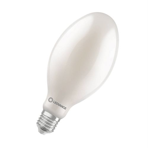 Лампа LED OSRAM для заміни газорозрядних ламп HQL FIL V 8100LM 60W 2700K E40