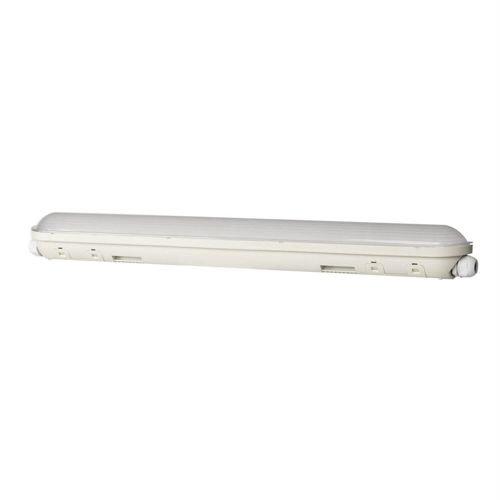 LED світильник LEDVANCE DP 600 E 21W 4000K VW IP65 Сірий