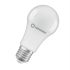 Лампа LEDVANCE груша CL A75 MS 10W 2700K FR E27