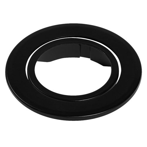 Рамка LEDVANCE SP CBO RING ADJ ROUND Чорний