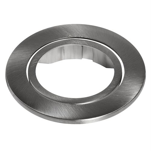 Рамка LEDVANCE SP CBO RING ADJ ROUND Матовий нікель