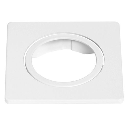 Рамка LEDVANCE SP CBO RING ADJ SQUARE Білий