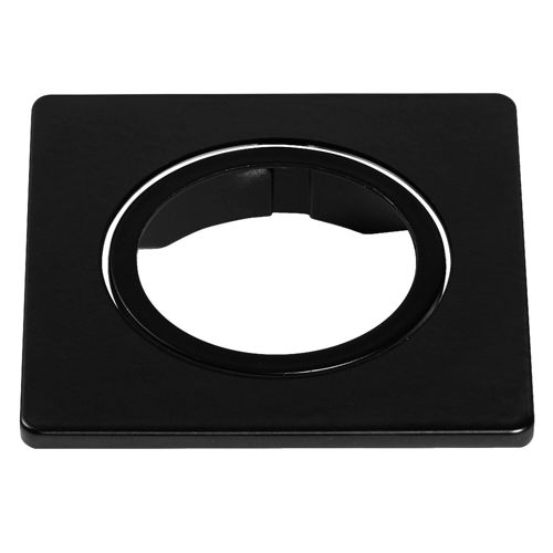 Рамка LEDVANCE SP CBO RING ADJ SQUARE Чорний