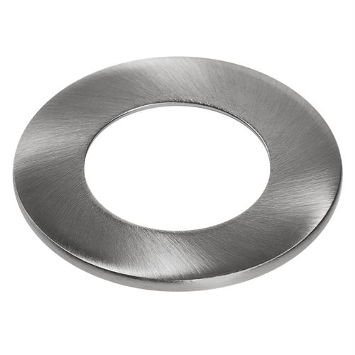 Рамка LEDVANCE SP CBO RING FIX ROUND Матовий нікель