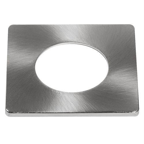 Рамка LEDVANCE SP CBO RING FIX SQUARE Матовий нікель